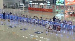 赣州高铁西站3