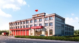 连州消防大队-速通门1